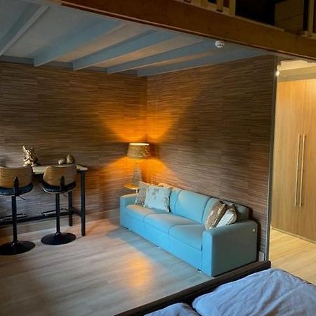 Shed 100 Bed & Breakfast Westerlee  ภายนอก รูปภาพ