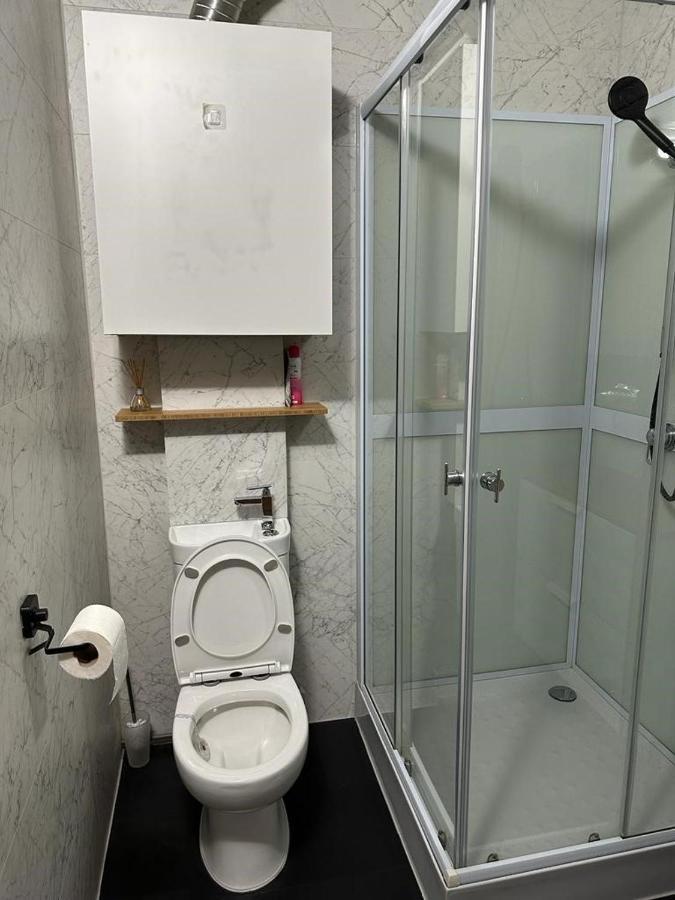 Shed 100 Bed & Breakfast Westerlee  ภายนอก รูปภาพ