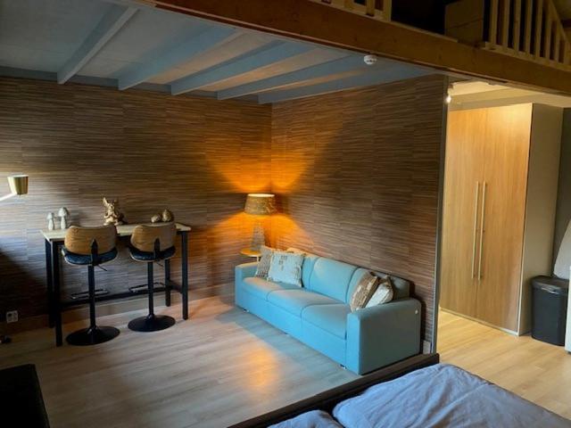 Shed 100 Bed & Breakfast Westerlee  ภายนอก รูปภาพ